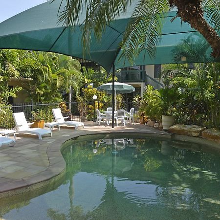 City Gardens Apartments Darwin Luaran gambar
