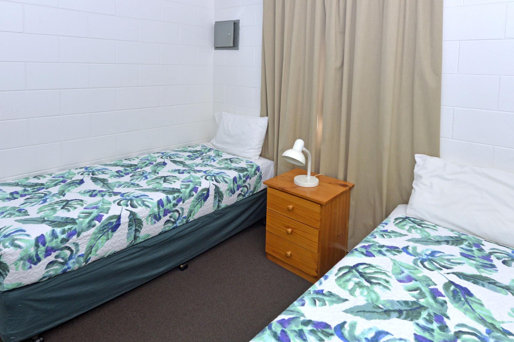 City Gardens Apartments Darwin Luaran gambar