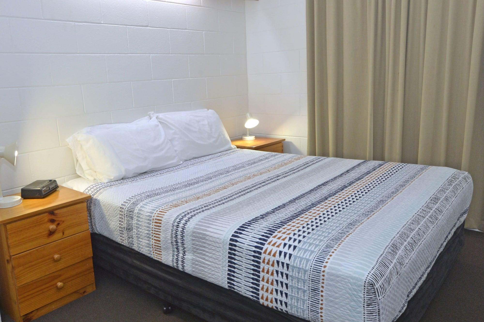 City Gardens Apartments Darwin Luaran gambar