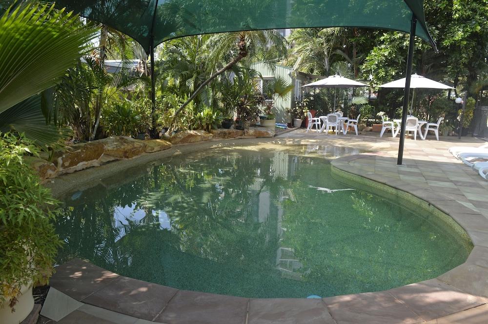 City Gardens Apartments Darwin Luaran gambar