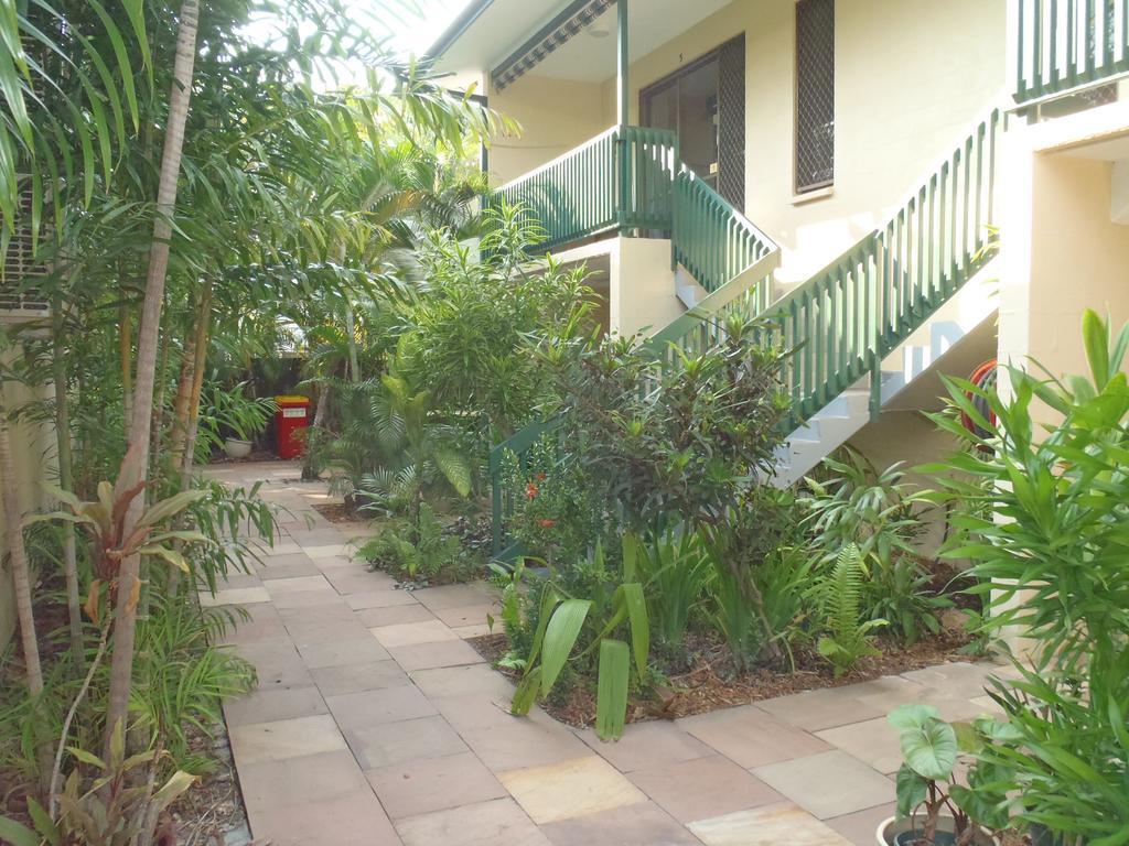 City Gardens Apartments Darwin Luaran gambar