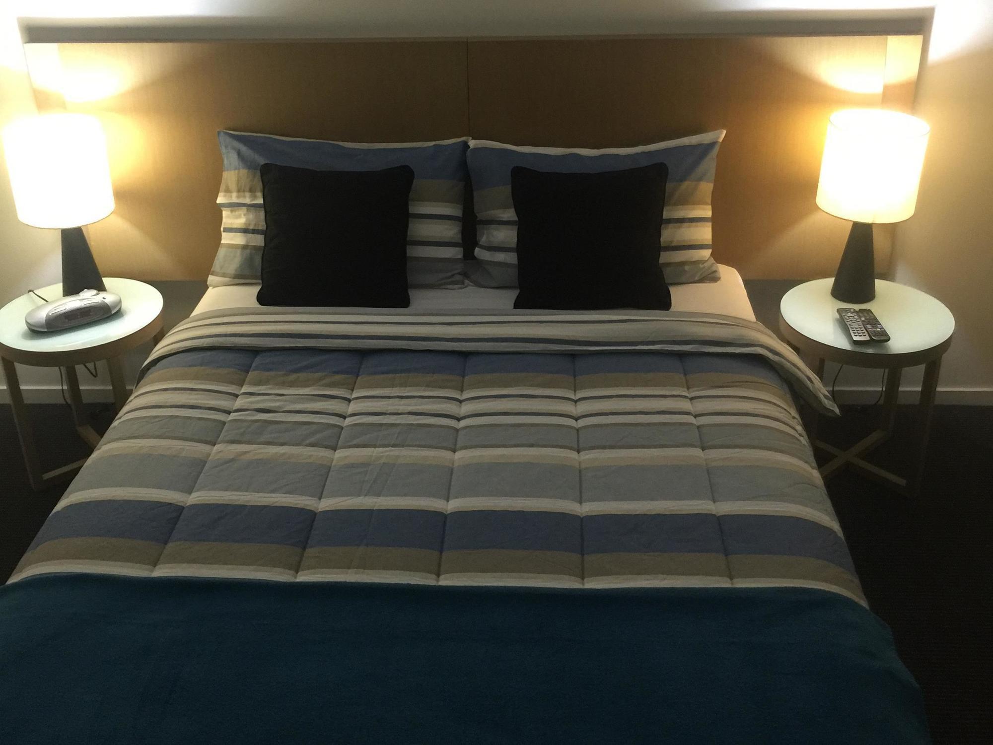 City Gardens Apartments Darwin Luaran gambar