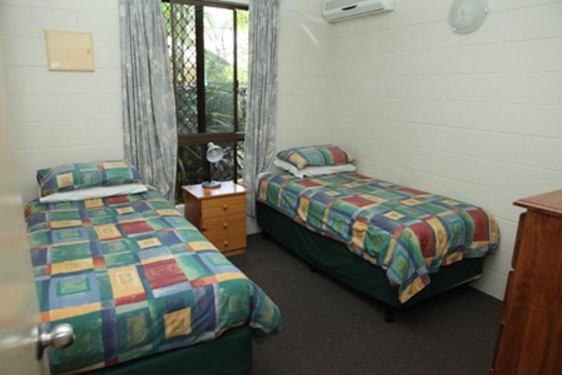 City Gardens Apartments Darwin Luaran gambar