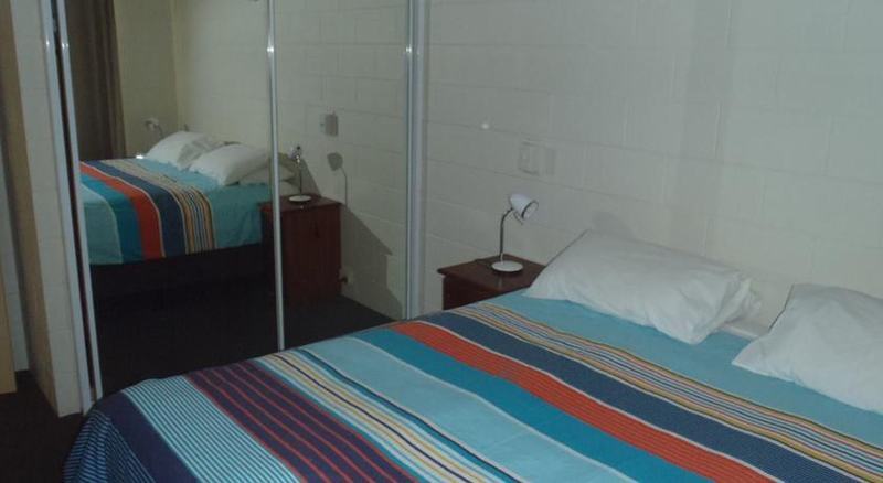 City Gardens Apartments Darwin Luaran gambar