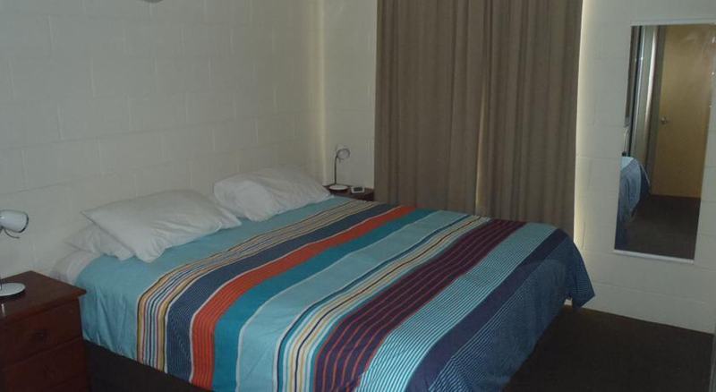 City Gardens Apartments Darwin Luaran gambar