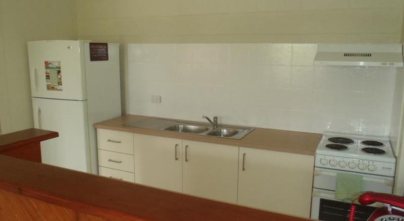 City Gardens Apartments Darwin Luaran gambar