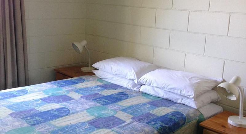 City Gardens Apartments Darwin Luaran gambar