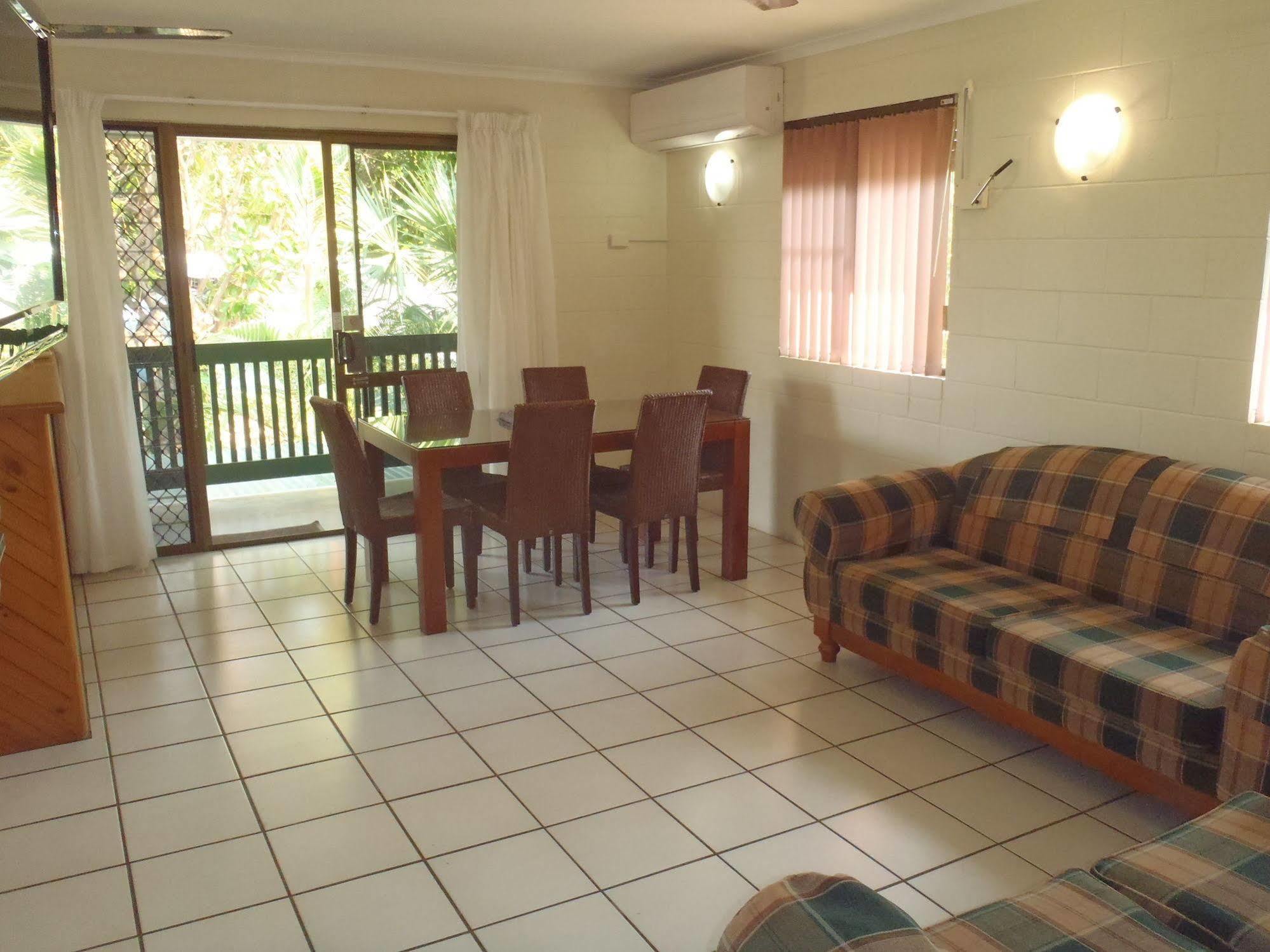 City Gardens Apartments Darwin Luaran gambar