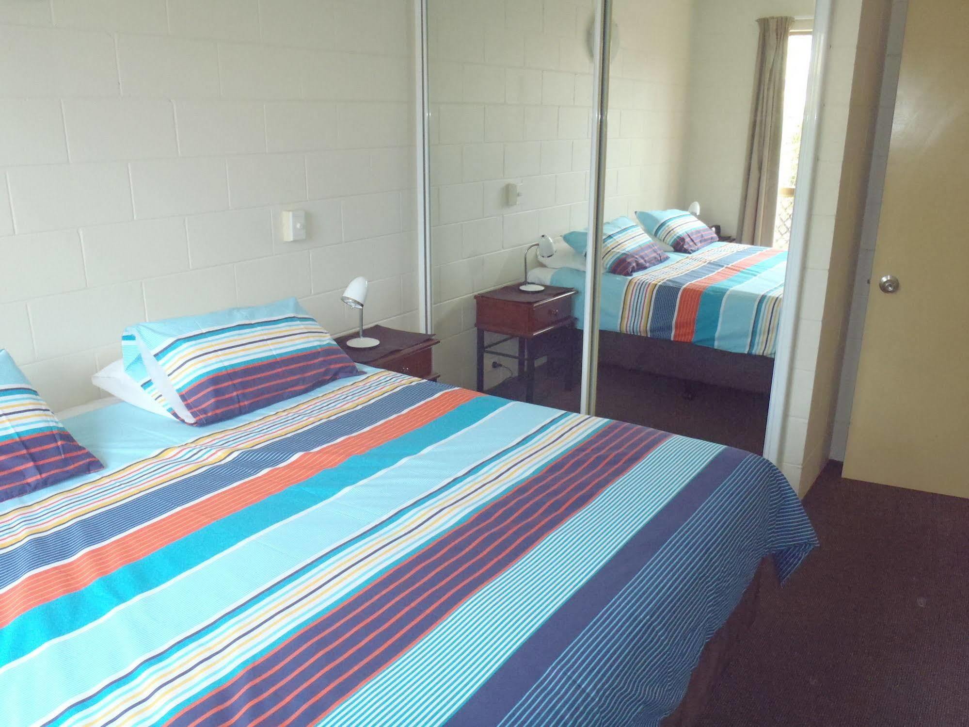 City Gardens Apartments Darwin Luaran gambar