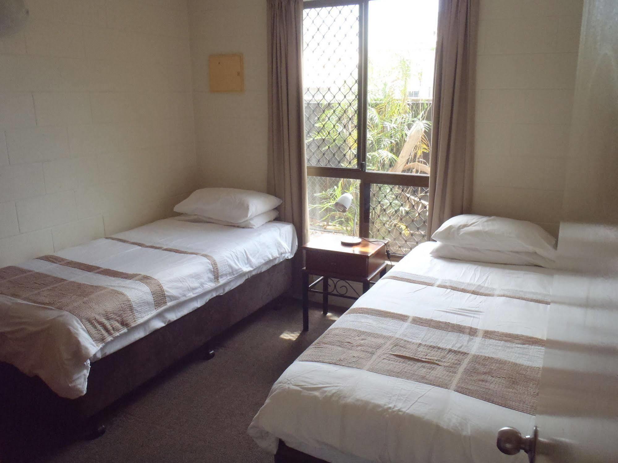 City Gardens Apartments Darwin Luaran gambar