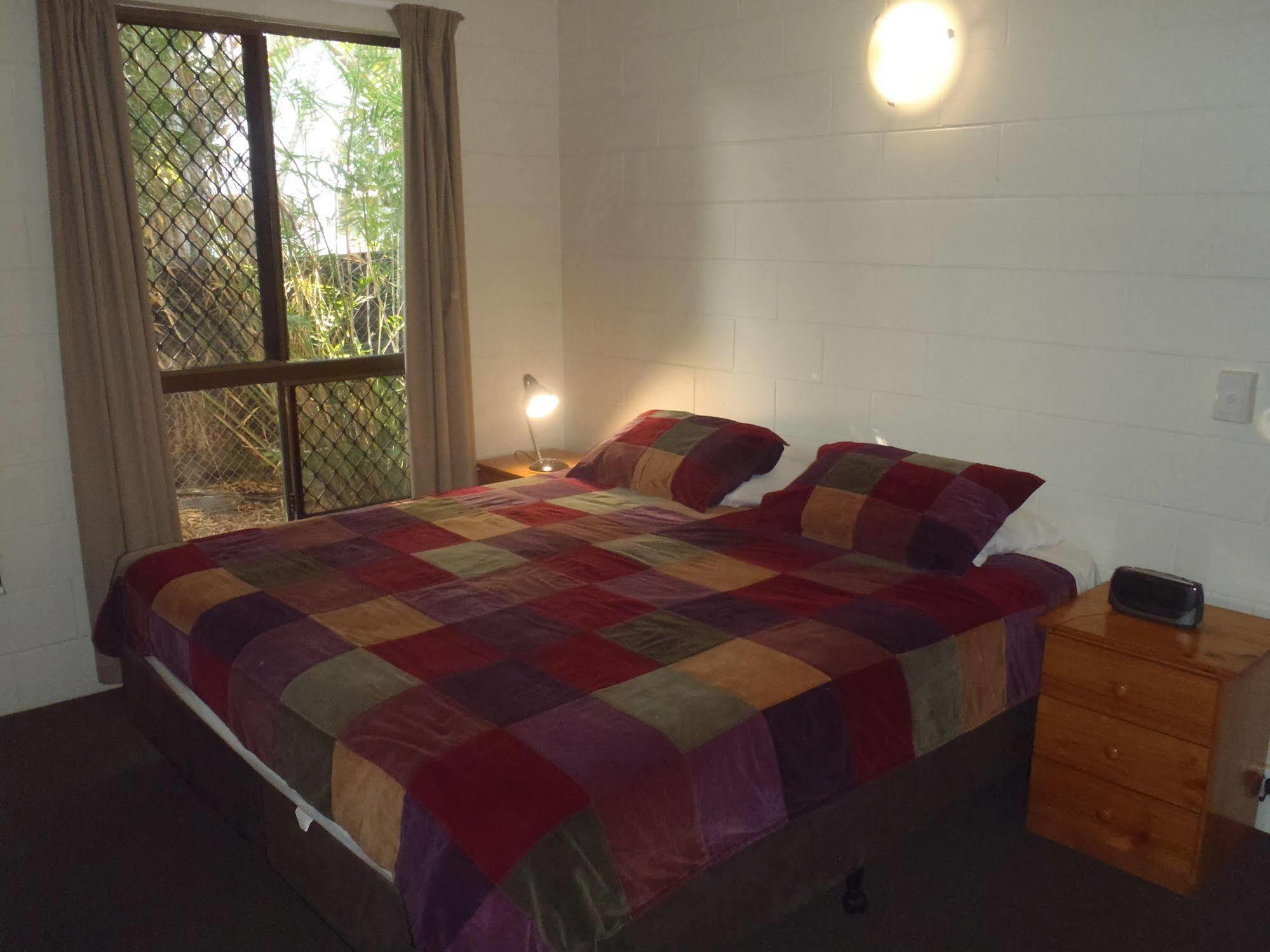 City Gardens Apartments Darwin Luaran gambar
