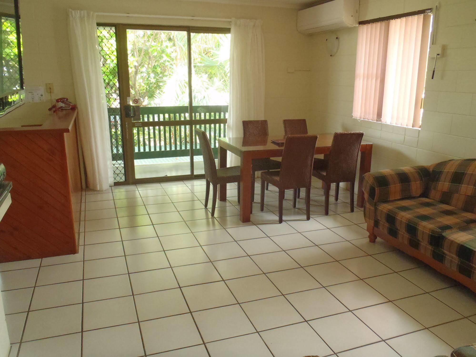 City Gardens Apartments Darwin Luaran gambar