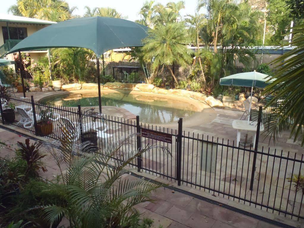 City Gardens Apartments Darwin Luaran gambar