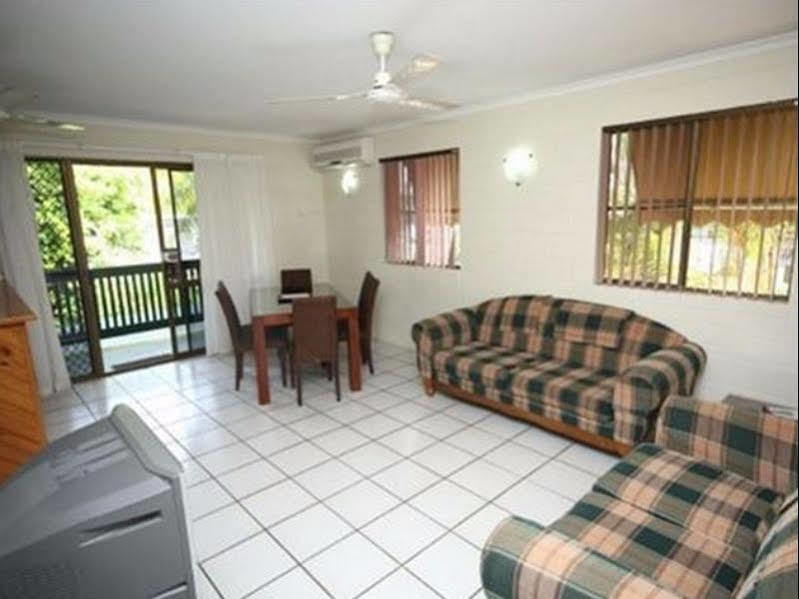 City Gardens Apartments Darwin Luaran gambar