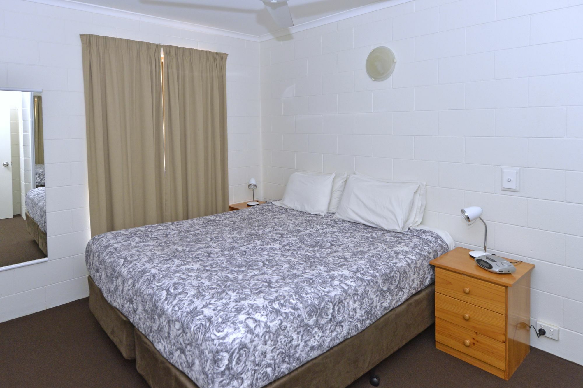 City Gardens Apartments Darwin Luaran gambar