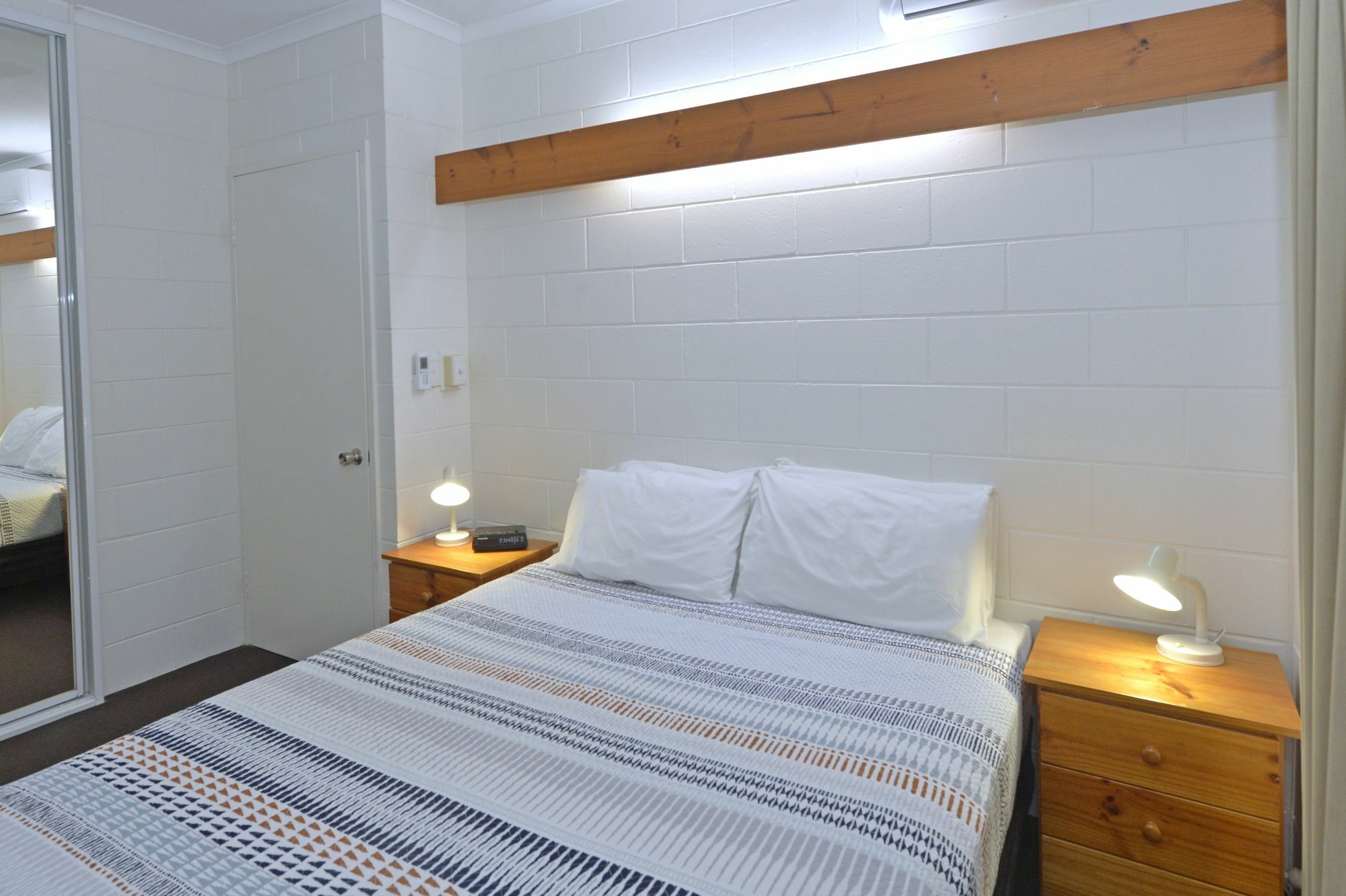 City Gardens Apartments Darwin Luaran gambar