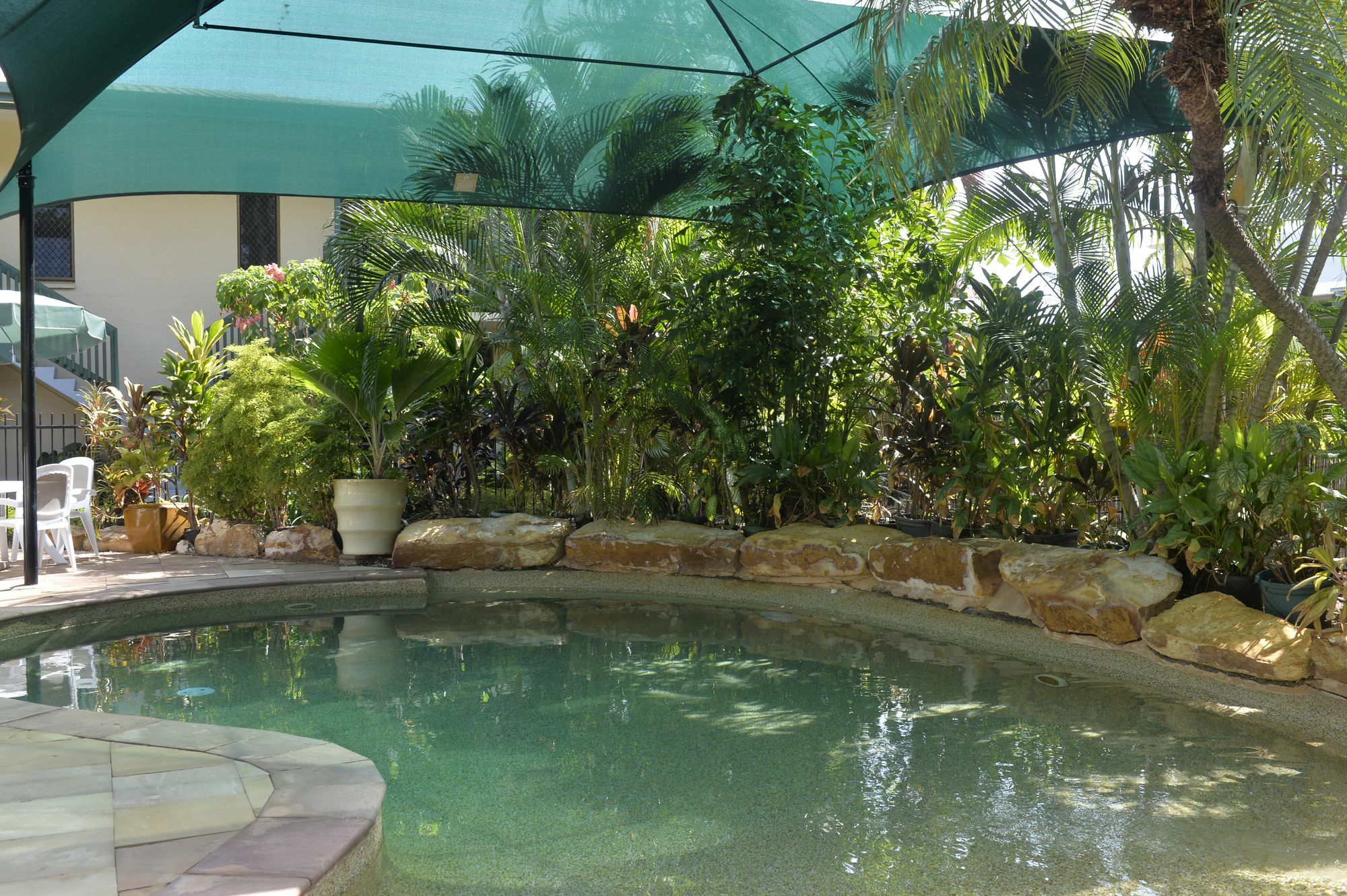 City Gardens Apartments Darwin Luaran gambar